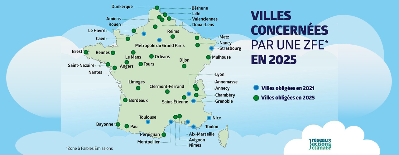 2025 Révolution sur les routes et changements pour les automobilistes