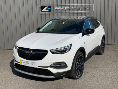 OPEL Grandland X Hybrid 225ch Elite 10cv 313558620236