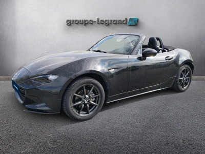 MAZDA MX-5 1.5 SKYACTIV-G 131 Dynamique 333136002078