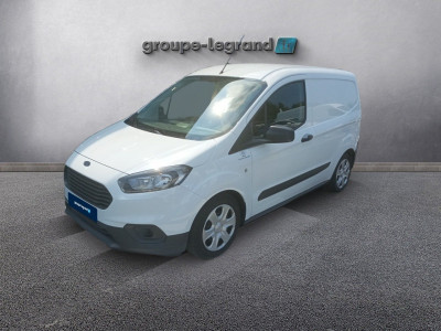 FORD Transit Courier 1.5 TDCI 100ch Stop&Start Trend 368289173451