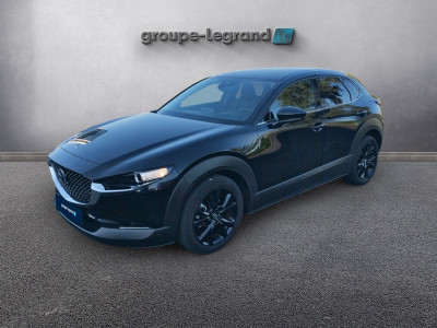 MAZDA CX-30 2.0 e-SKYACTIV-X M-Hybrid 186ch Homura BVA 2022 372359852078