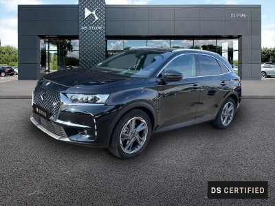 DS DS 7 Crossback E-TENSE 4×4 300ch Rivoli 372975791314