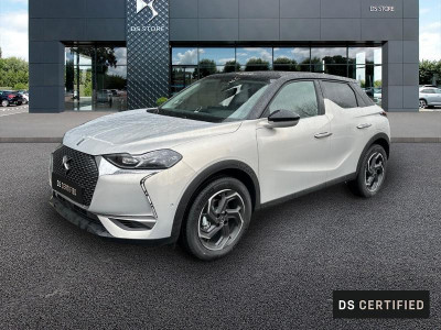 DS DS 3 Crossback PureTech 130ch Rivoli Automatique 135g 383462681314