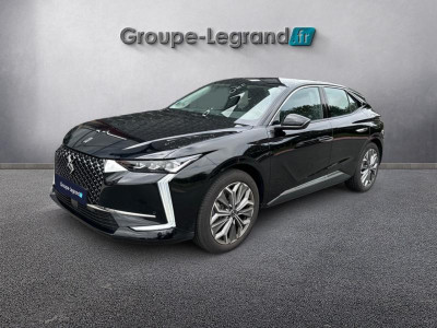 DS DS 4 E-TENSE 225ch Trocadero 386107881198