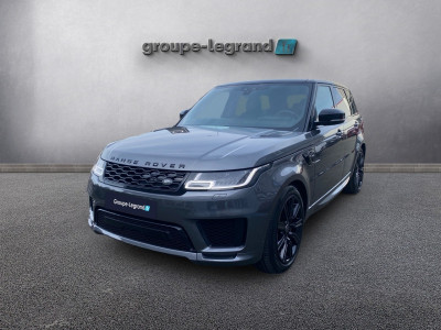 LAND-ROVER Range Rover Sport 2.0 P400e 404ch HSE Dynamic Mark VII 393138652071