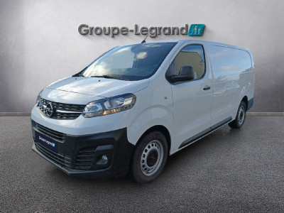 OPEL Vivaro Fg XL 1.5 BlueHDi 100ch S&S 395013340601