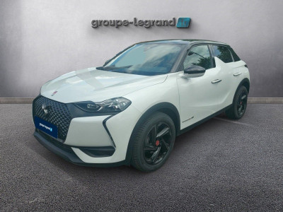 DS DS 3 Crossback BlueHDi 100ch Performance Line 395934861314