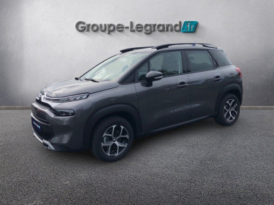 CITROEN C3 Aircross PureTech 110ch S&S Shine 396010971198