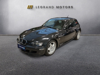 BMW Z3 M Coupé M 325ch 398432913280