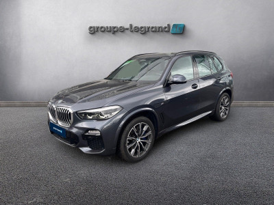 BMW X5 xDrive30d 265ch M Sport 400724601699