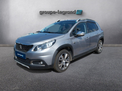 PEUGEOT 2008 1.2 PureTech 130ch Crossway S&S 403354702807