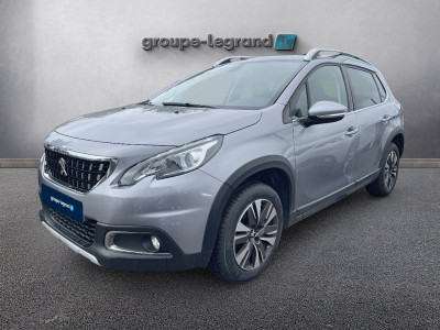 PEUGEOT 2008 1.2 PureTech 110ch E6.c Allure S&S 5cv 403590612807