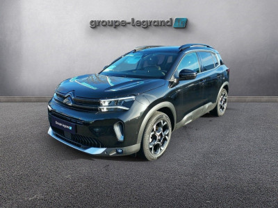 CITROEN C5 Aircross PureTech 130ch S&S Feel EAT8 403644793214