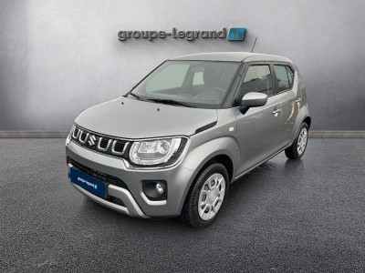 SUZUKI Ignis 1.2 Dualjet Hybrid 83ch Avantage 403978332071