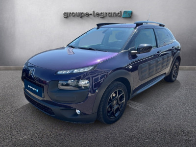 CITROEN C4 Cactus PureTech 110 Feel Edition S&S 404639812807