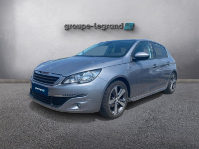 PEUGEOT 308 1.2 Puretech 110ch Style S&S 5p 404702912807