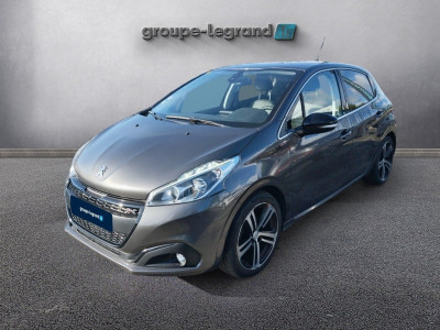 PEUGEOT 208 1.2 PureTech 110ch E6.c GT Line S&S EAT6 5p 404754952807