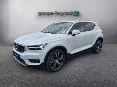 VOLVO XC40 T2 129ch Inscription 404853023214