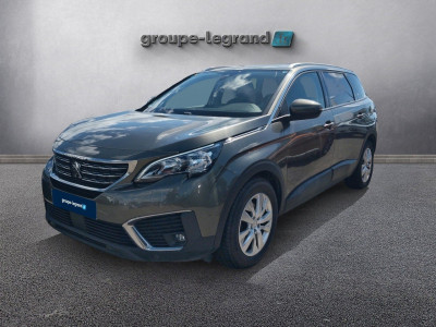 PEUGEOT 5008 1.6 BlueHDi 120ch Active Business S&S 404967152807