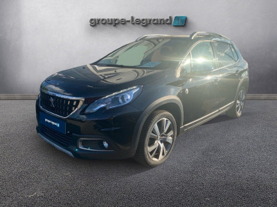 PEUGEOT 2008 1.2 PureTech 130ch Crossway S&S 405344852807