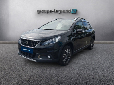 PEUGEOT 2008 1.2 PureTech 110ch Allure S&S 405483672807