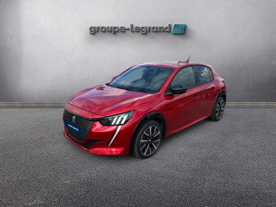 PEUGEOT 208 1.2 PureTech 100ch S&S GT Line 405708623452