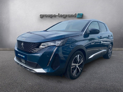 PEUGEOT 3008 HYBRID 225ch GT e-EAT8 406395592807