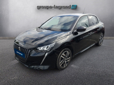 PEUGEOT 208 1.2 PureTech 100ch S&S Allure 118g 406424652807