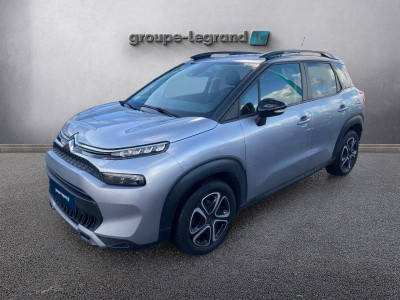 CITROEN C3 Aircross BlueHDi 110ch S&S Feel Pack 406472720368