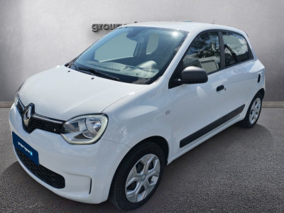 RENAULT Twingo E-Tech Electric Life R80 Achat Intégral – 21MY 406483070235