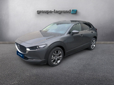 MAZDA CX-30 2.0 Skyactiv-X M-Hybrid 180ch Sportline BVA 406775282072