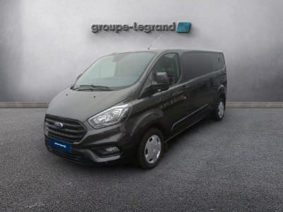 FORD Transit Custom Fg 300 L2H1 2.0 EcoBlue 130 S&S Trend Business BVA6 7cv 406792323451