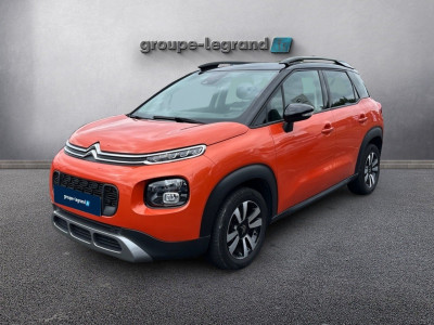 CITROEN C3 Aircross BlueHDi 120ch S&S Shine EAT6 E6.d-TEMP 407023531198