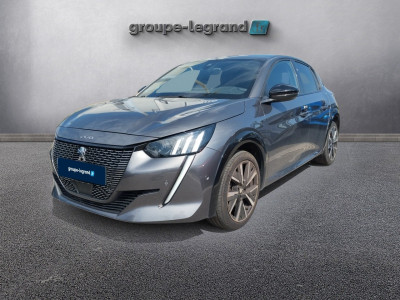 PEUGEOT 208 1.2 PureTech 100ch S&S GT 118g 407398352807