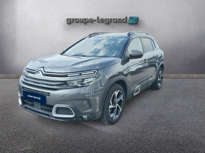 CITROEN C5 Aircross BlueHDi 130ch S&S Feel EAT8 E6.d 407490011198