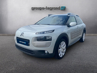 CITROEN C4 Cactus PureTech 110 OneTone S&S 407546992807