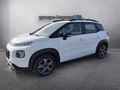 CITROEN C3 Aircross BlueHDi 120ch S&S Feel EAT6 E6.d-TEMP 407956540368