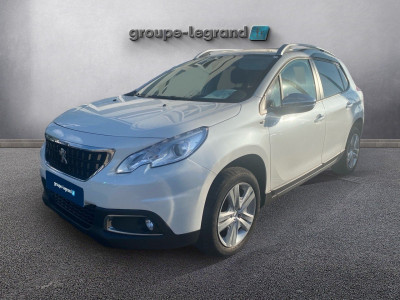 PEUGEOT 2008 1.2 PureTech 110ch Style S&S 408306282807