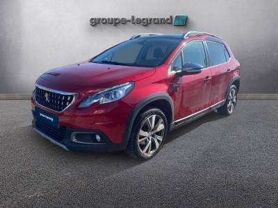 PEUGEOT 2008 1.2 PureTech 130ch E6.c Crossway S&S 408429892601