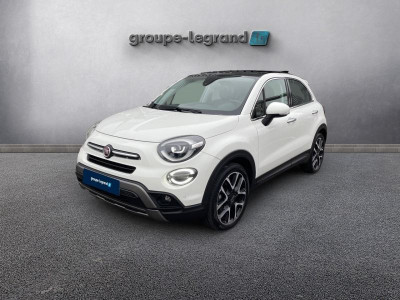 FIAT 500X 1.3 FireFly Turbo T4 150ch Cross DCT 408671452072