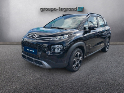 CITROEN C3 Aircross PureTech 110ch S&S Feel E6.d 408738442807