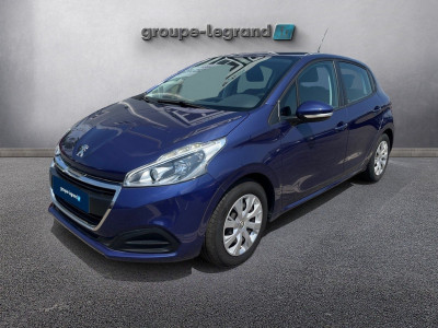 PEUGEOT 208 1.2 PureTech 68ch Active 5p 408762292807