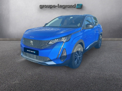 PEUGEOT 3008 1.5 BlueHDi 130ch S&S Allure Pack 408770022807