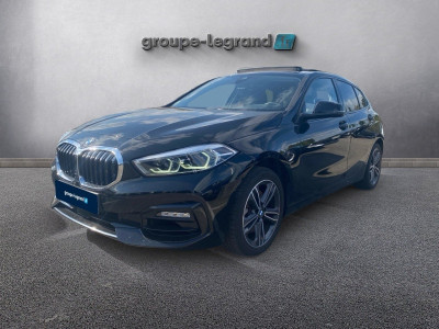 BMW Série 1 116i 109ch M Sport 408799882807