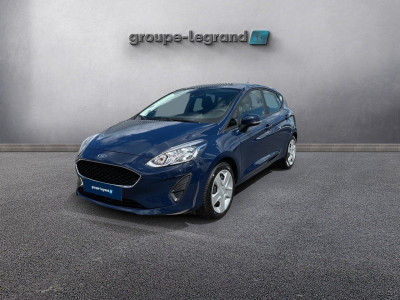 FORD Fiesta 1.1 85ch Cool & Connect 5p Euro6.2 409459883453