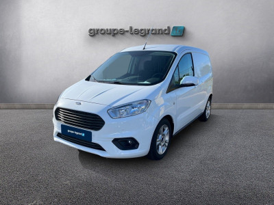 FORD Transit Courier 1.0 EcoBoost 125ch Limited 409668533452