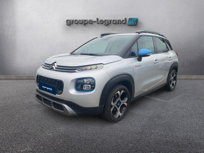 CITROEN C3 Aircross PureTech 110ch S&S Rip Curl E6.d-TEMP 409808462807