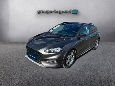 FORD Focus Active 1.5 EcoBlue 120ch 409817323451