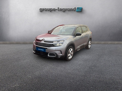 CITROEN C5 Aircross PureTech 130ch S&S Feel E6.d 410201563214