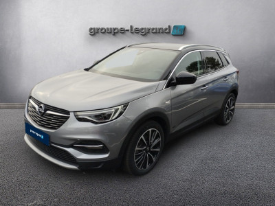 OPEL Grandland X Hybrid 225ch Elite 10cv 410359800235